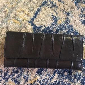 HOBO international wallet